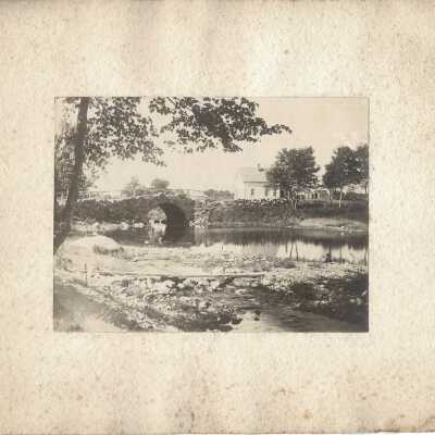 Print, Photographic