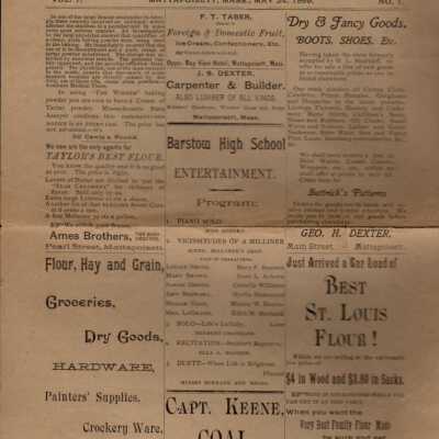 Newsletter