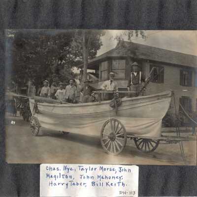 Print, Photographic