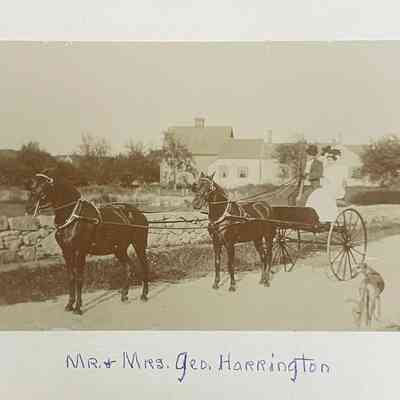 Image found in Box 16, Folder 5 (not part of GWH Collection)