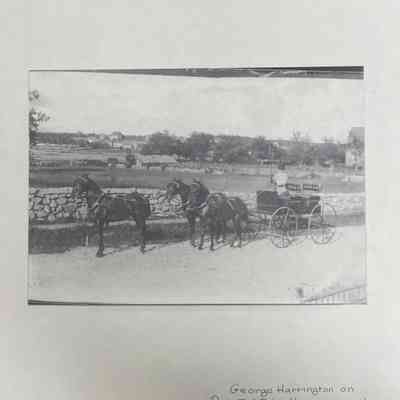 Image found in Box 16, Folder 5 (not part of GWH Collection)