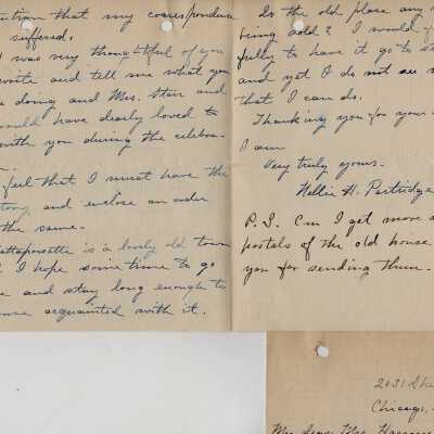 Letter