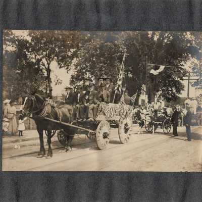 Print, Photographic