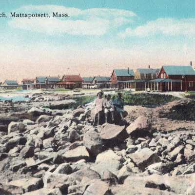 Postcard