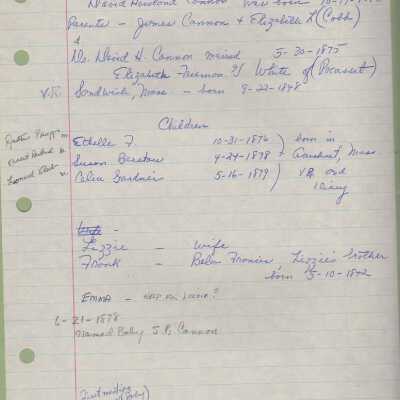 Document