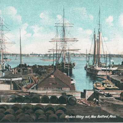 Postcard