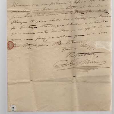Letter