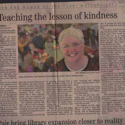 Newspaper