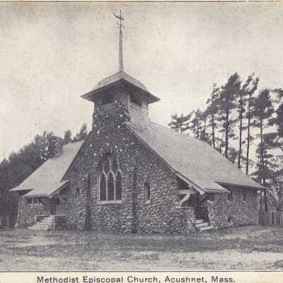 Postcard