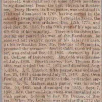 Newspaper