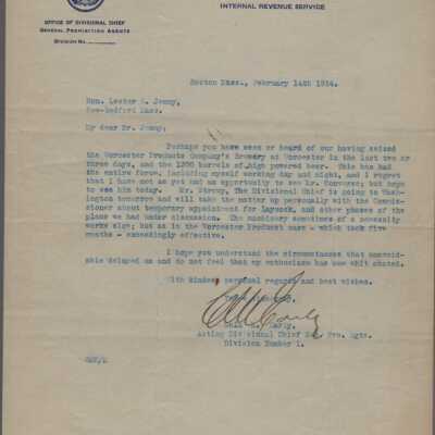 Letter