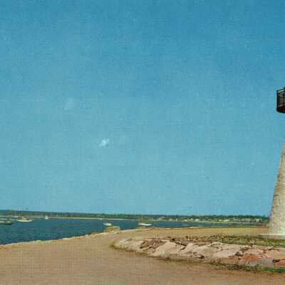 Postcard