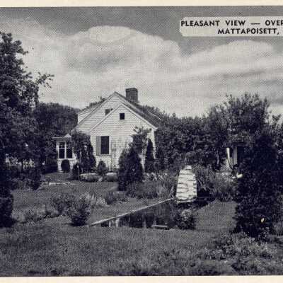 Postcard