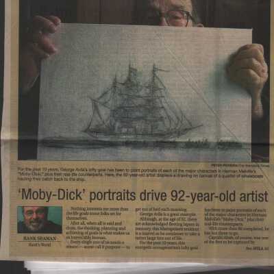 Newspaper