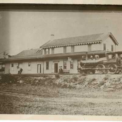 Print, Photographic