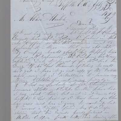 Letter