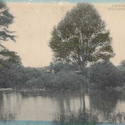 Postcard