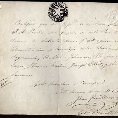 Letter