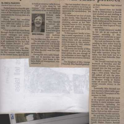 Newspaper