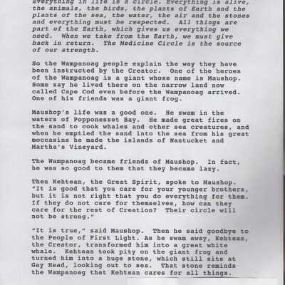 Document