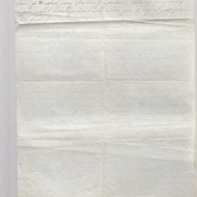 Letter