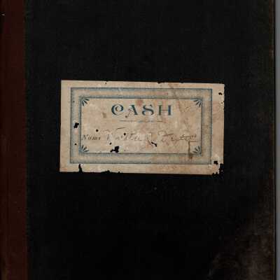 Book, Account