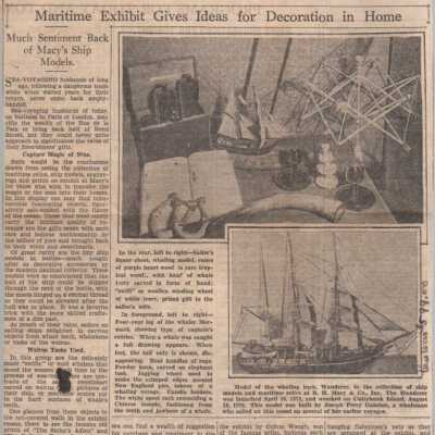Newspaper