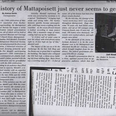 Newspaper
