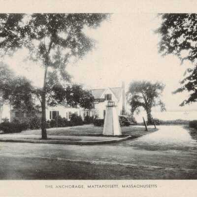 Postcard