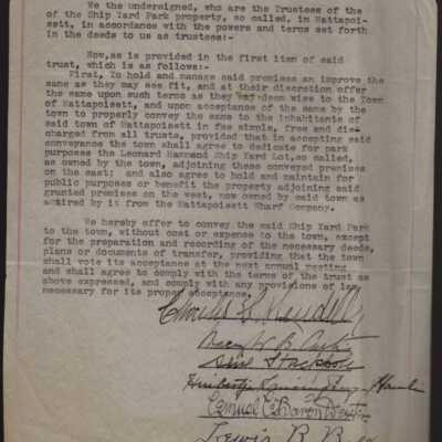 Document