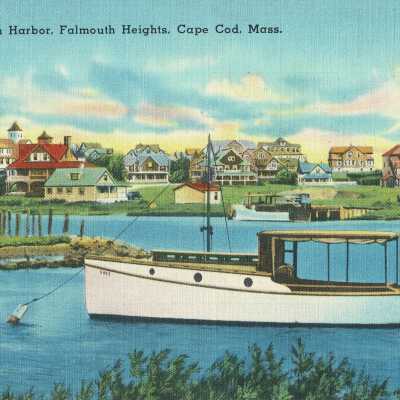 Postcard