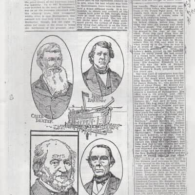 Newspaper
