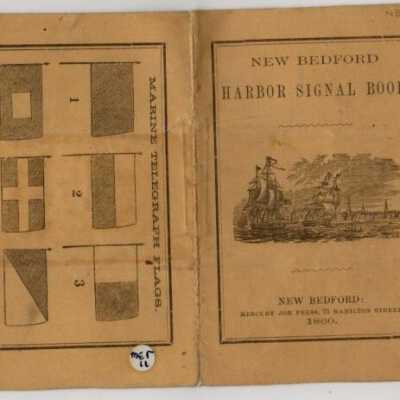 Booklet
