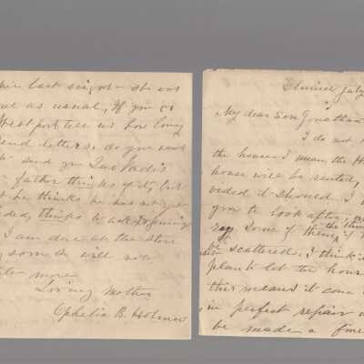 Letter