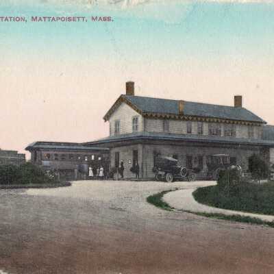 Postcard