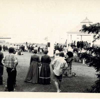 Print, Photographic