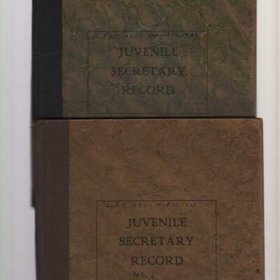 Account Book
