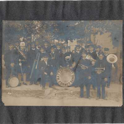 Print, Photographic