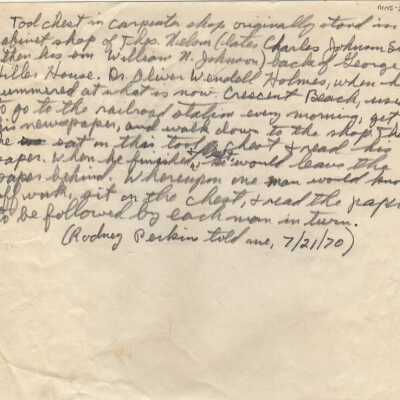 Document