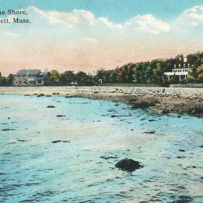 Postcard