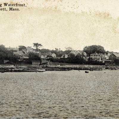 Postcard