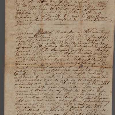 Document
