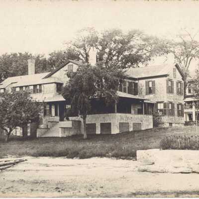 Postcard