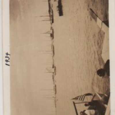 Print, Photographic