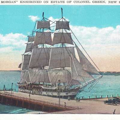 Postcard