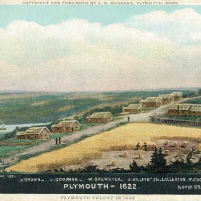 Postcard