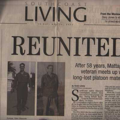 Newspaper
