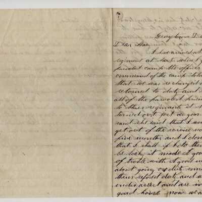 Letter