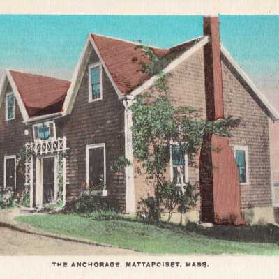 Postcard