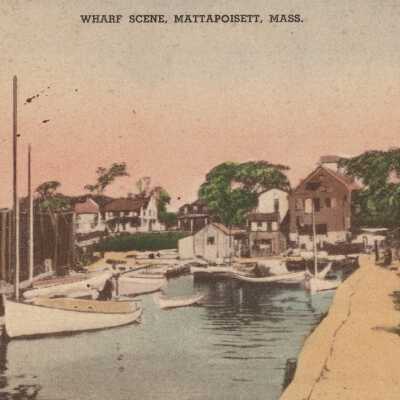 Postcard